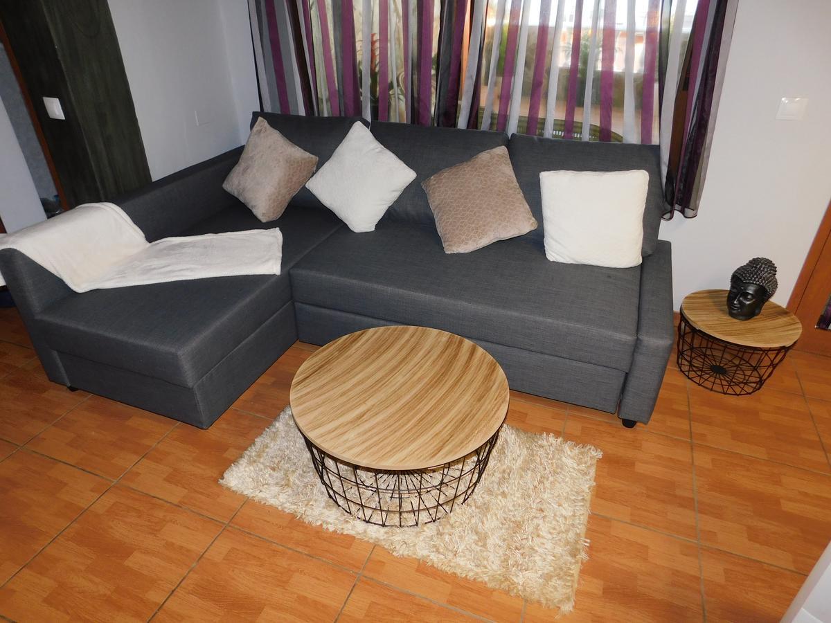 Chabela'S Seaview Penthouse & Spa La Lajita Ngoại thất bức ảnh