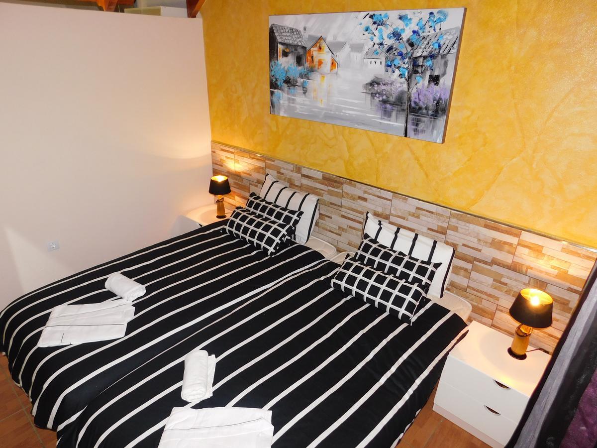 Chabela'S Seaview Penthouse & Spa La Lajita Ngoại thất bức ảnh