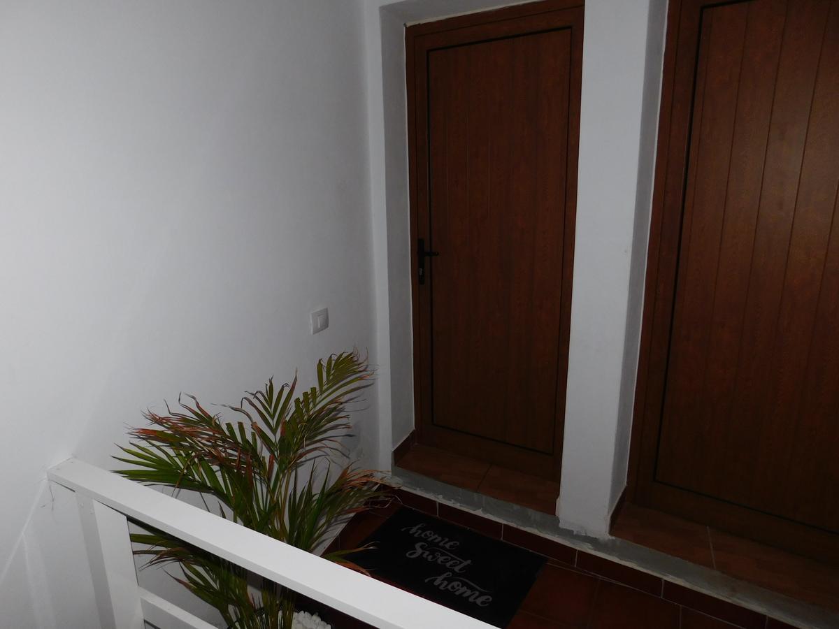 Chabela'S Seaview Penthouse & Spa La Lajita Phòng bức ảnh