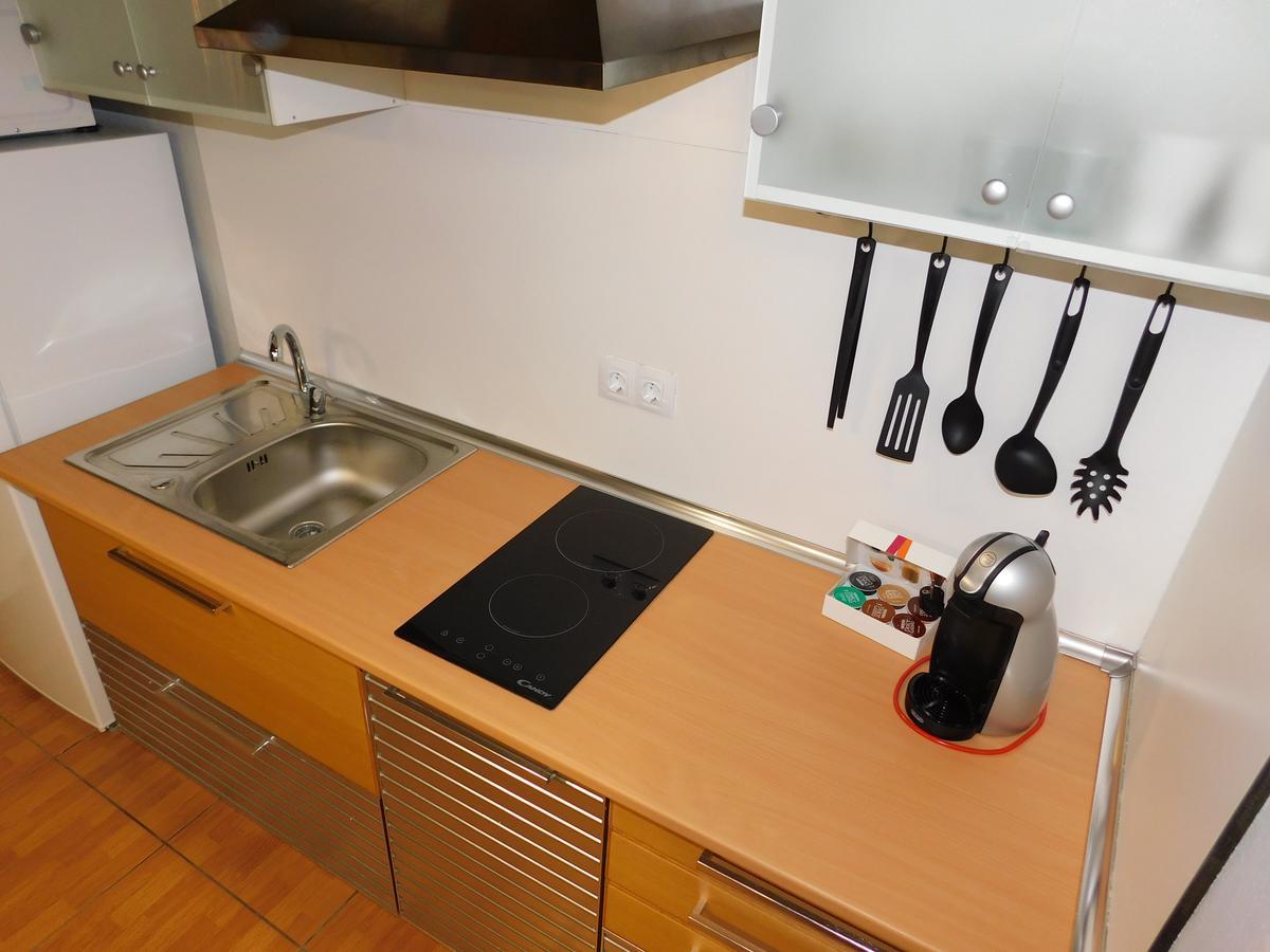 Chabela'S Seaview Penthouse & Spa La Lajita Ngoại thất bức ảnh